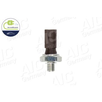Indicateur de pression d'huile AIC 55401