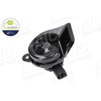 Avertisseur sonore AIC 55414