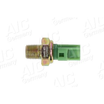 Indicateur de pression d'huile AIC 55435