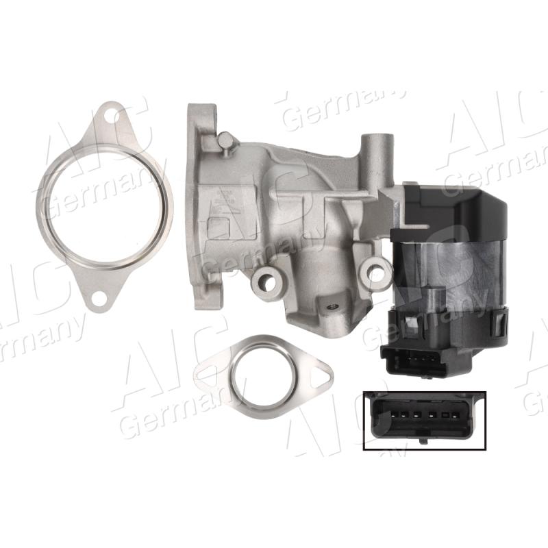 Vanne EGR AIC 55770 - Visuel 1