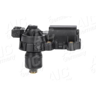 Controle de ralenti, alimentation en air AIC 56012