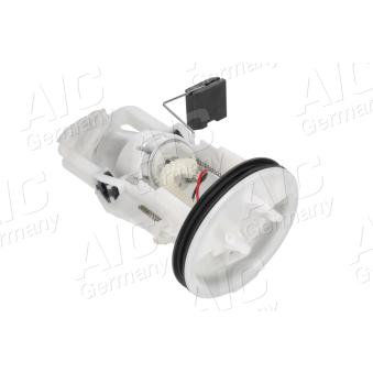 Unité d'injection de carburant AIC 56207