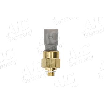 Indicateur de pression d'huile AIC 57305