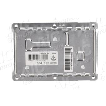 Appareil de commande, système d'éclairage AIC 57470