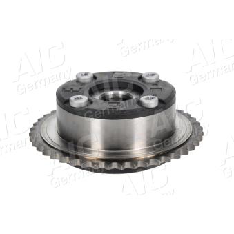 Dispositif de réglage électrique d'arbre à cames AIC 57616