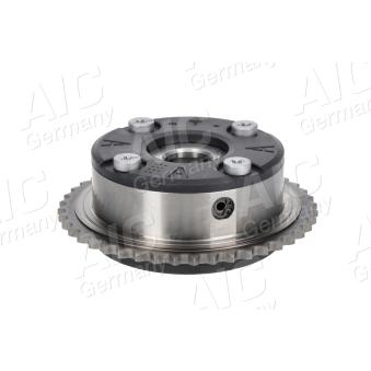Dispositif de réglage électrique d'arbre à cames AIC 57617
