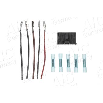 Kit rép câble, chauffage habitacle (système préch moteur) AIC 57620