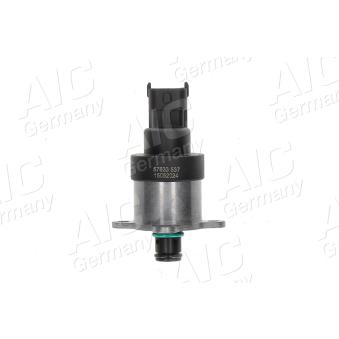 Régulateur, quantité de carburant (système à rampe commune) AIC 57633