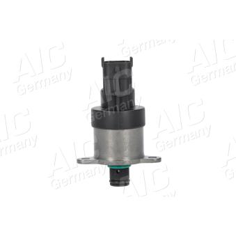 Régulateur, quantité de carburant (système à rampe commune) AIC 57634