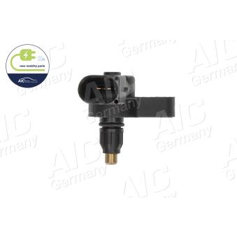 Contacteur, feu de recul AIC 57925