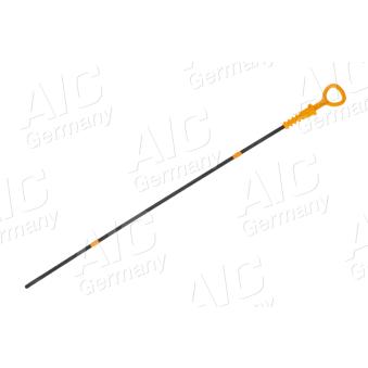 Jauge de niveau d'huile AIC 57983