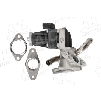 Vanne EGR AIC 58039