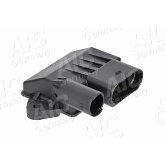 Appareil de commande, temps de préchauffage AIC 58179