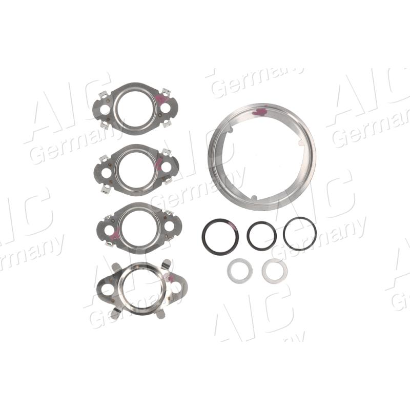 Jeu de joints d'étanchéité, système EGR AIC 58296 - Visuel 1