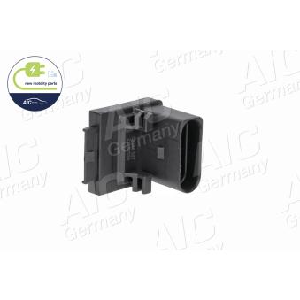 Commande, embrayage (régulateur de vitesse) AIC 58383