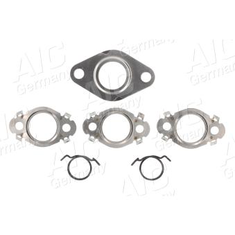 Jeu de joints d'étanchéité, système EGR AIC 58918