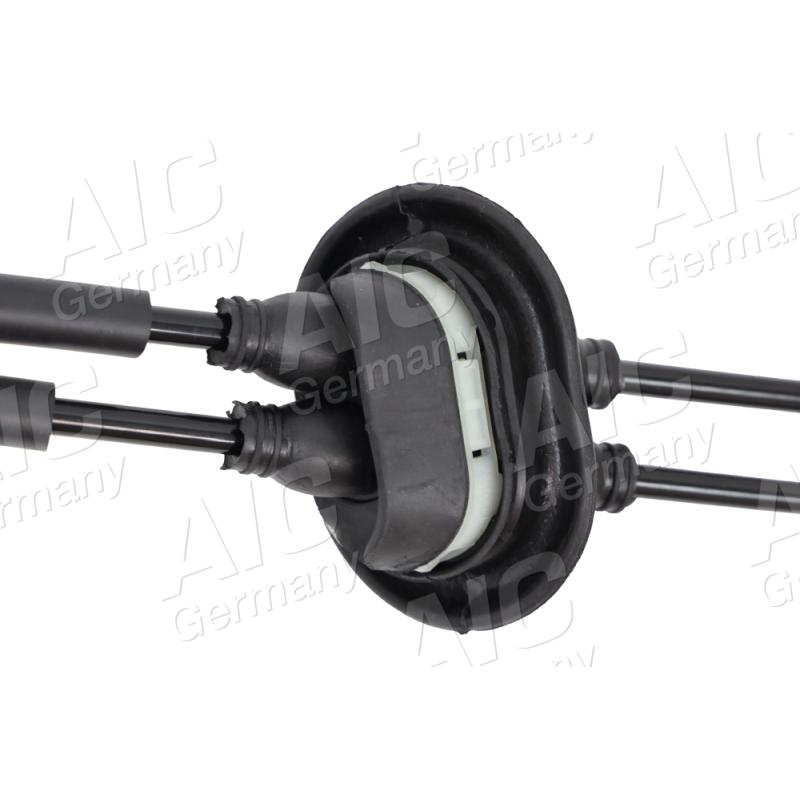 Tirette à câble, boîte de vitesse manuelle AIC 58956 - Visuel 3