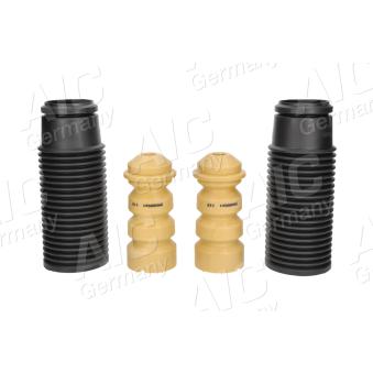 Kit de protection contre la poussière, amortisseur AIC 59088Set