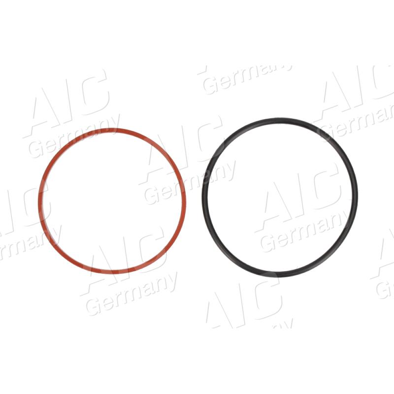 Jeu de joints d'étanchéité, système EGR AIC 59387Set - Visuel 1