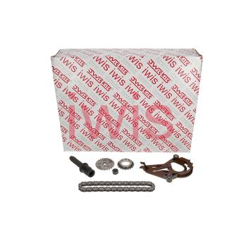 Kit de chaînes, commade de pompe à huile AIC 59808Set