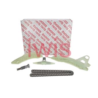Kit de distribution par chaîne AIC 59809Set