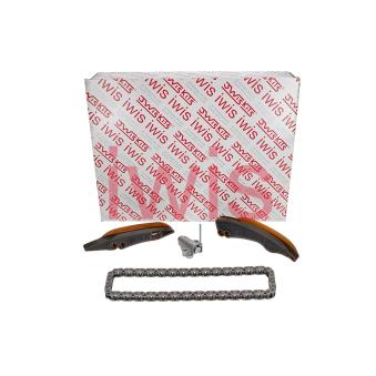 Kit de distribution par chaîne AIC 59811Set