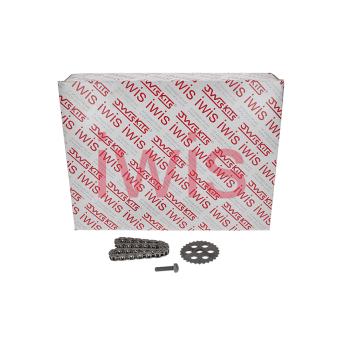 Kit de chaînes, commade de pompe à huile AIC 59814Set
