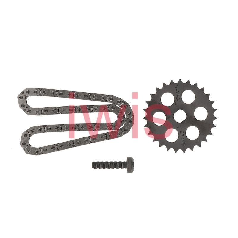 Kit de chaînes, commade de pompe à huile AIC 59814Set - Visuel 2