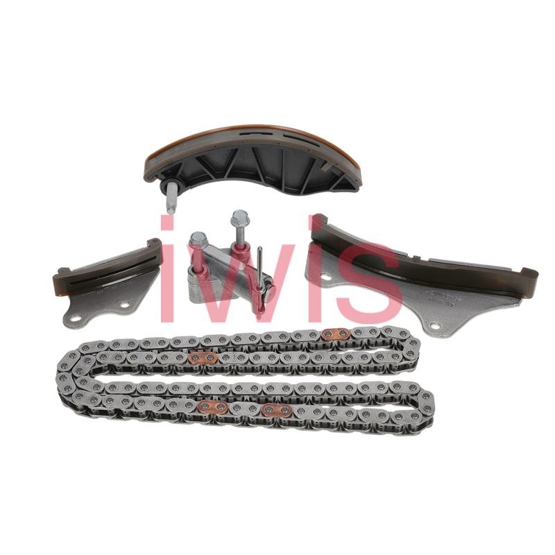 Kit de distribution par chaîne AIC 59820Set - Visuel 1