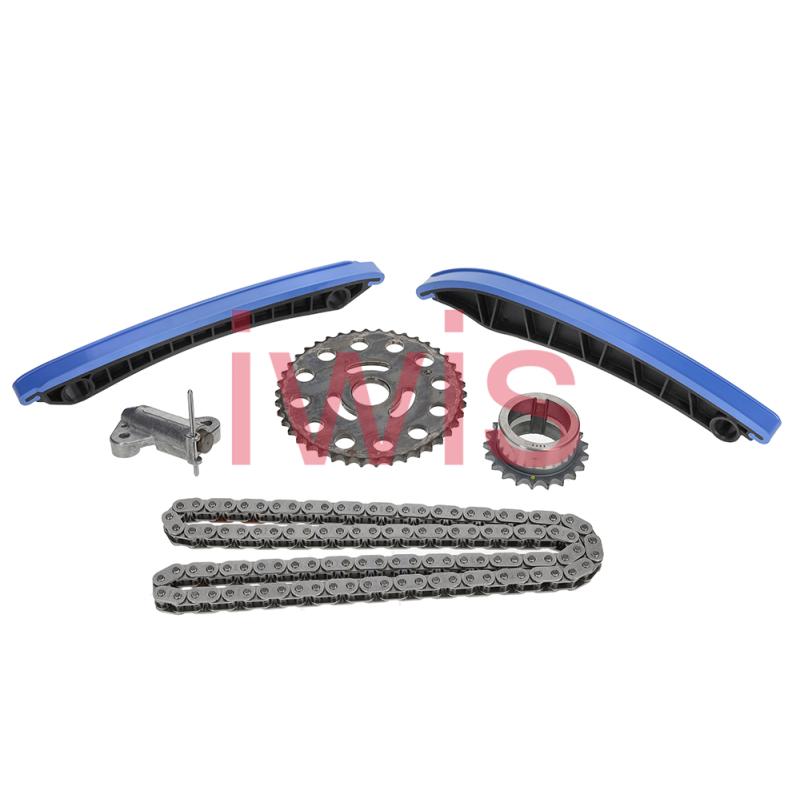 Kit de distribution par chaîne AIC 59828Set - Visuel 1