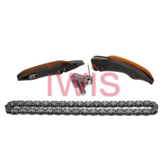 Kit de distribution par chaîne AIC 59833Set