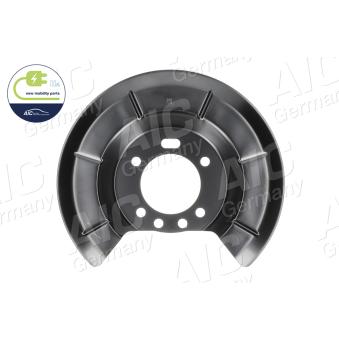 Déflecteur, disque de frein AIC 71340
