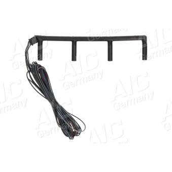 Kit réparation de câble, bougie de préchauffage AIC 71477