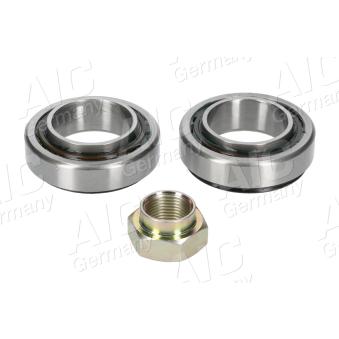 Roulement de roue avant AIC 73021