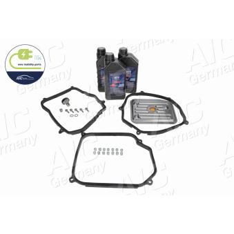 Kit pces, vidange d'huile de boîte de vitesses automatique AIC 74786Set
