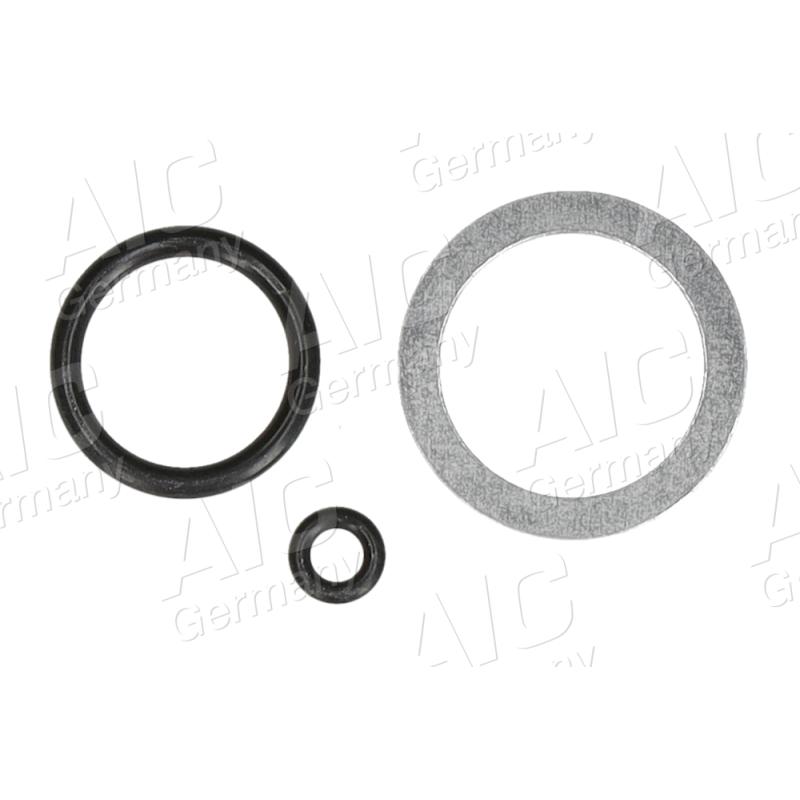 Kit pces, vidange d'huile de boîte de vitesses automatique AIC 74789Set - Visuel 1