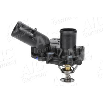 Boîtier du thermostat AIC 75139