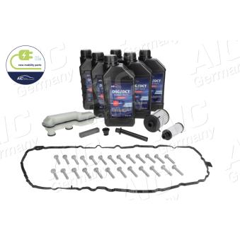 Kit pces, vidange d'huile de boîte de vitesses automatique AIC 74794Set