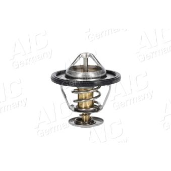 Boîtier du thermostat AIC 75144