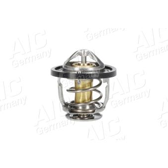 Thermostat, liquide de refroidissement AIC 75172