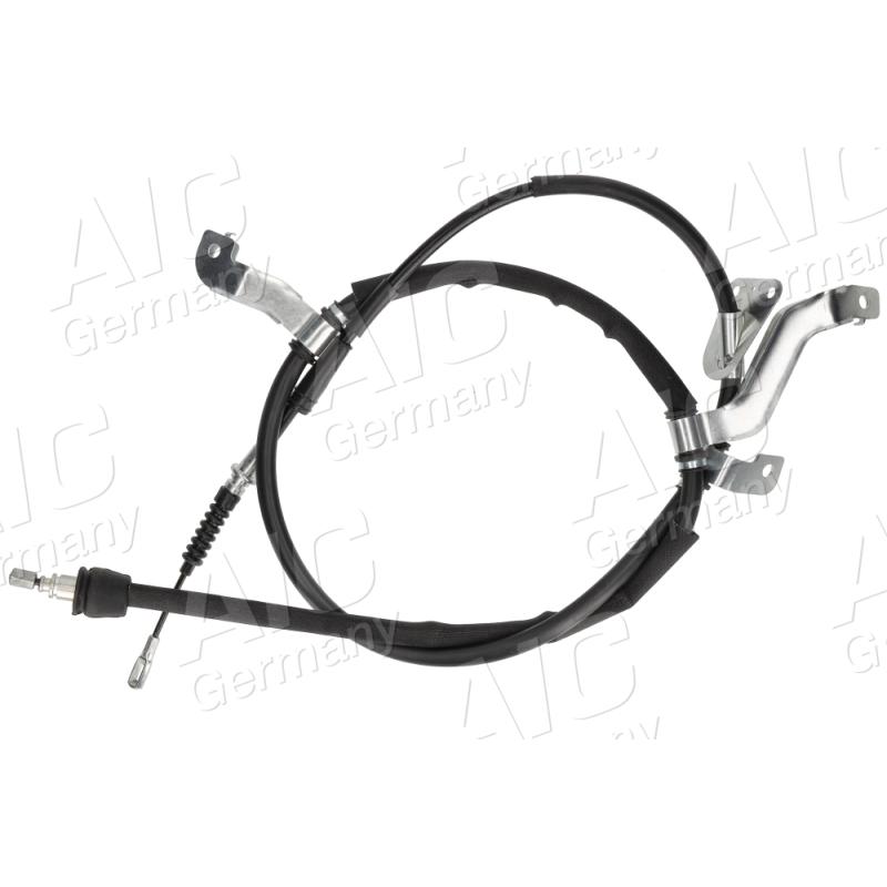 Tirette à câble, frein de stationnement arrière droit AIC 75334 - Visuel 1