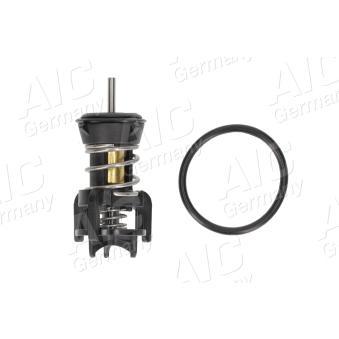 Thermostat, liquide de refroidissement AIC 75175