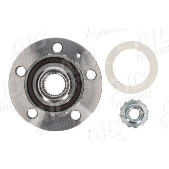 Roulement de roue avant AIC 75627