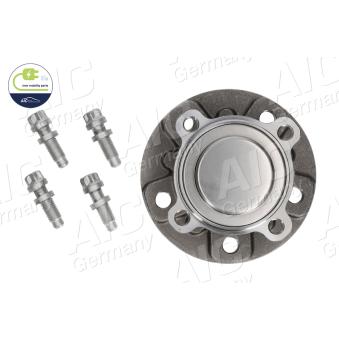 Roulement de roue arrière AIC 75637