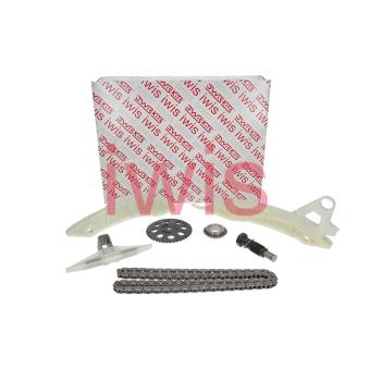 Kit de distribution par chaîne AIC 75850Set
