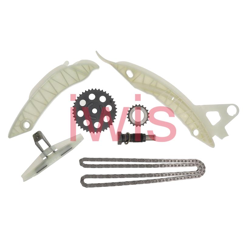 Kit de distribution par chaîne AIC 75850Set - Visuel 2