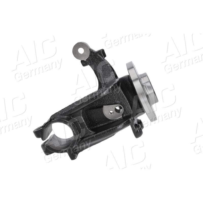 Fusée d'essieu, suspension de roue avant gauche AIC 75792Set - Visuel 2
