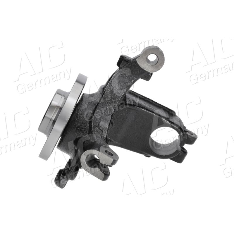Fusée d'essieu, suspension de roue avant gauche AIC 75792Set - Visuel 3