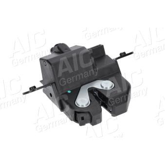 Serrure de hayon AIC 76185