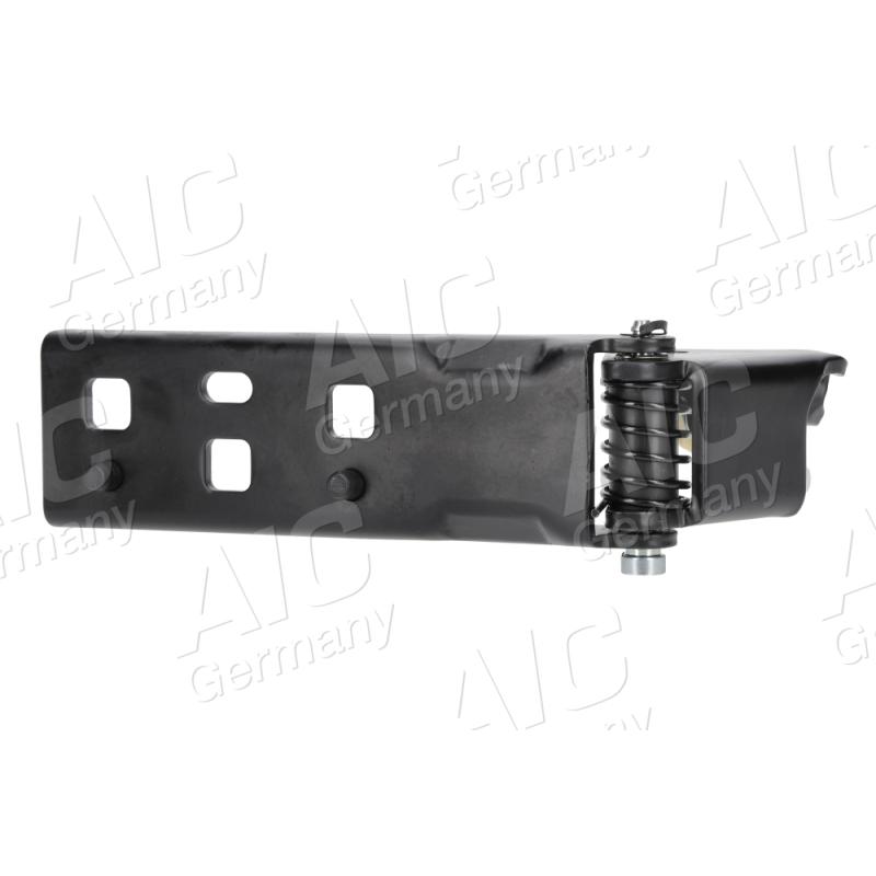 Guidage à galets, porte coulissante AIC 76116 - Visuel 1